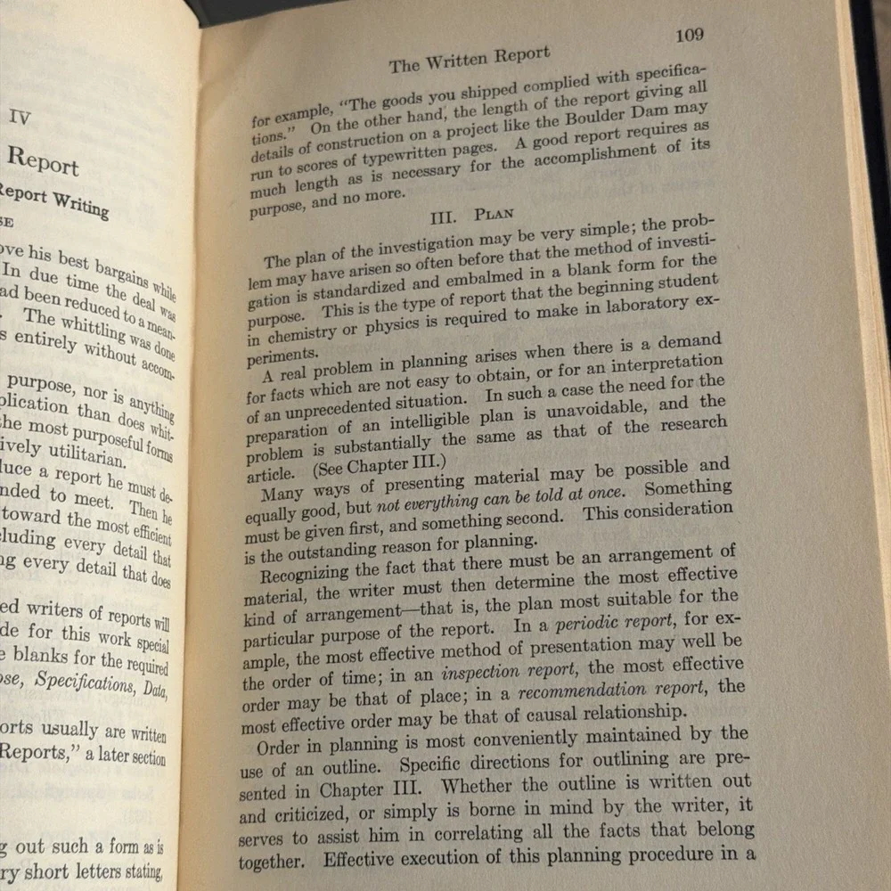 English In Business and Engineering 6th edition 1946- Stevenson Textbook